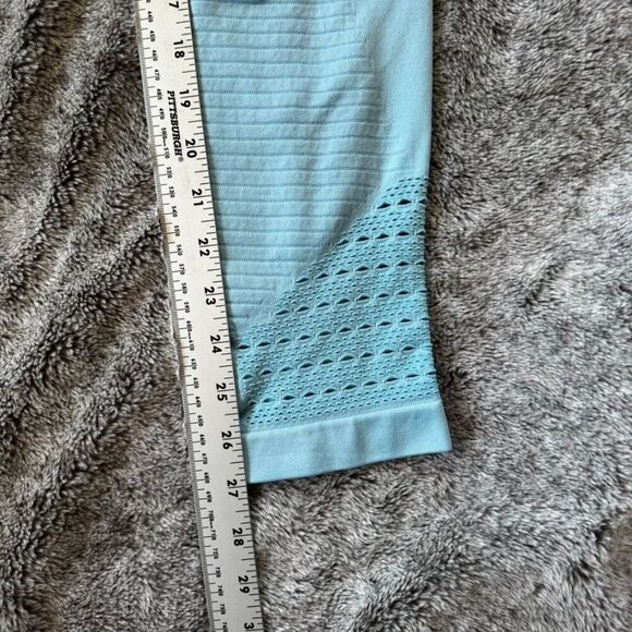 Gymshark Energy Seamless Leggings XXS - Picture 4 of 7